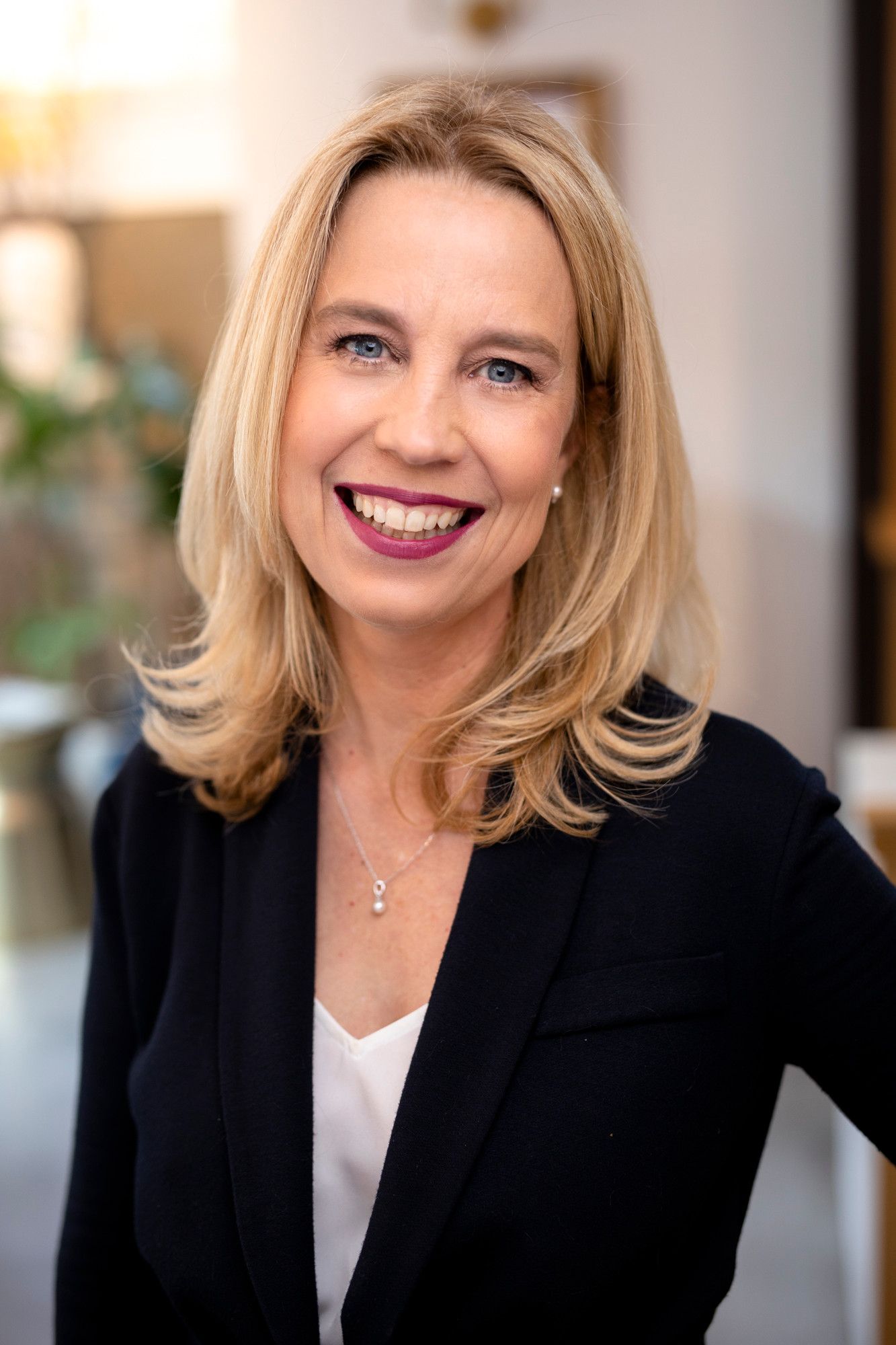 Carole Sauers